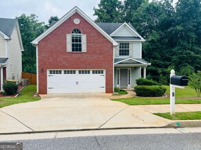 Building Photo - 5 Stony Oak Dr
