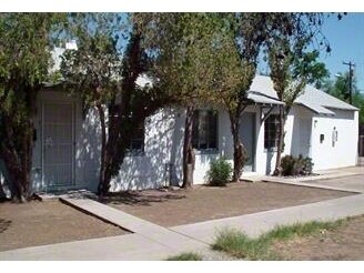 Building Photo - 939 E Turney Ave