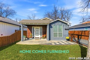 Foto del edificio - 227 E Baylor St