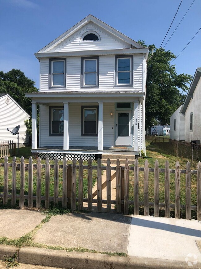 Building Photo - 518 E Ladies Mile Rd
