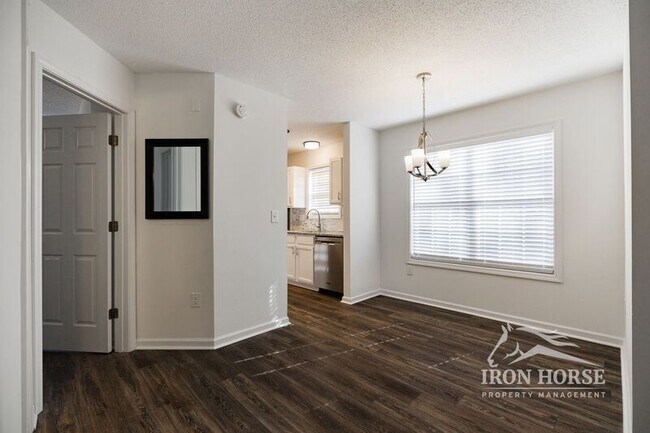 Building Photo - 1305 Cedar Shoals Dr