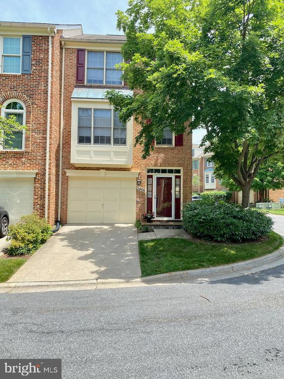 Foto principal - 5408 Whitley Park Terrace