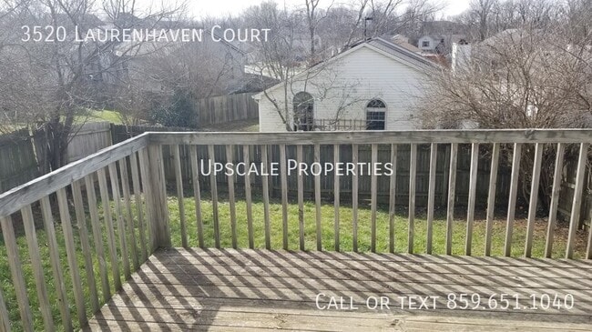 Building Photo - 3520 Laurenhaven Ct
