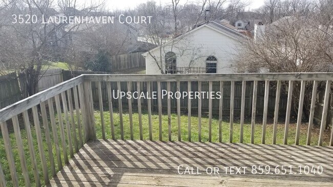 Foto del edificio - 3520 Laurenhaven Ct