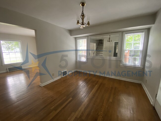 Building Photo - 1169 S Belvoir Blvd