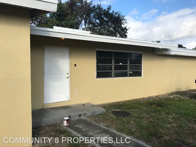 Building Photo - 4 br, 3 bath House - 1637 NW 10 AVE