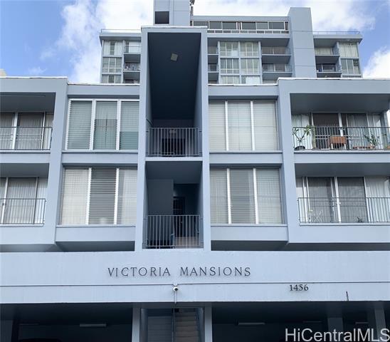 Foto del edificio - 1456 Thurston Ave