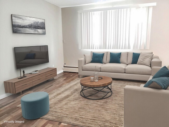 Building Photo - Karen Hall Apartments