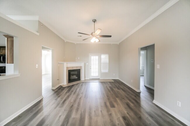 Foto del edificio - 9886 Stage Run Dr