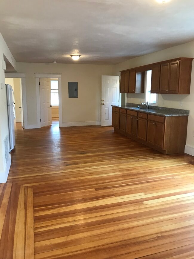 Foto del edificio - 116-118 Martin Street