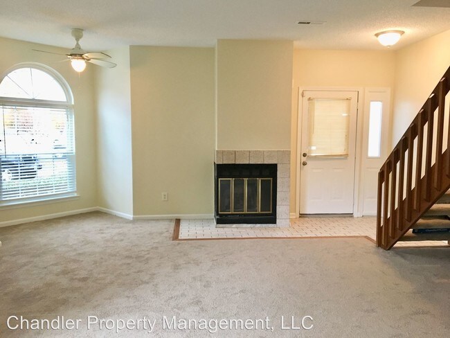 Building Photo - 4609 Georgetown Pl