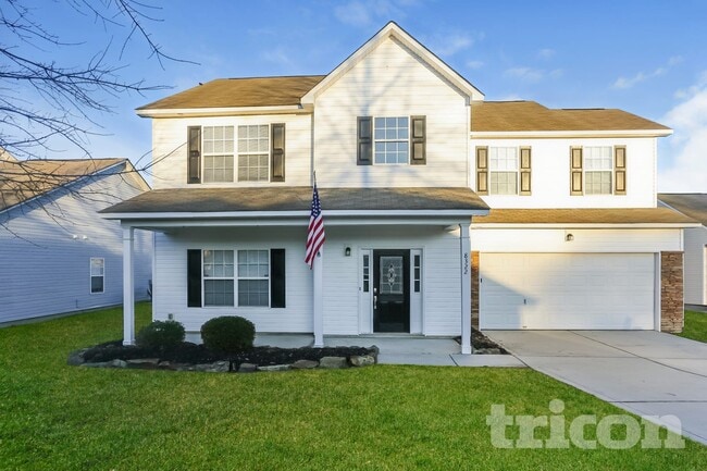 Building Photo - 8322 Knapp Ct