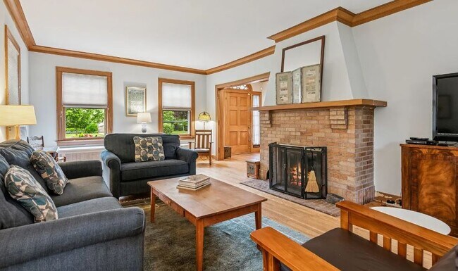 Foto del edificio - 820 N Oak Park Ave