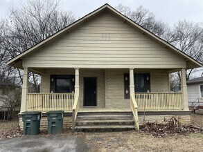 Building Photo - 1218 E 35th St