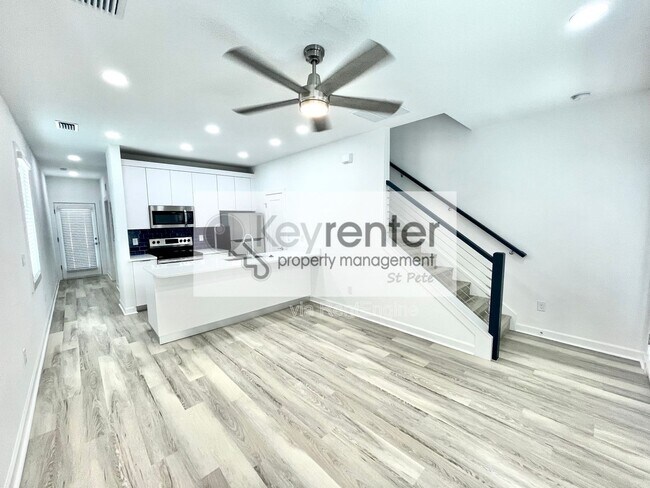 Foto del edificio - 2703 N 24th St