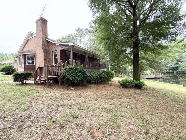 Building Photo - 2896 Bill Curlee Rd
