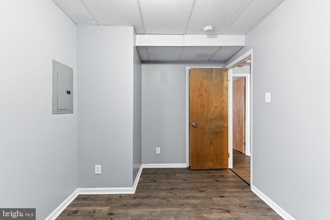 Building Photo - 708 S Randolph St