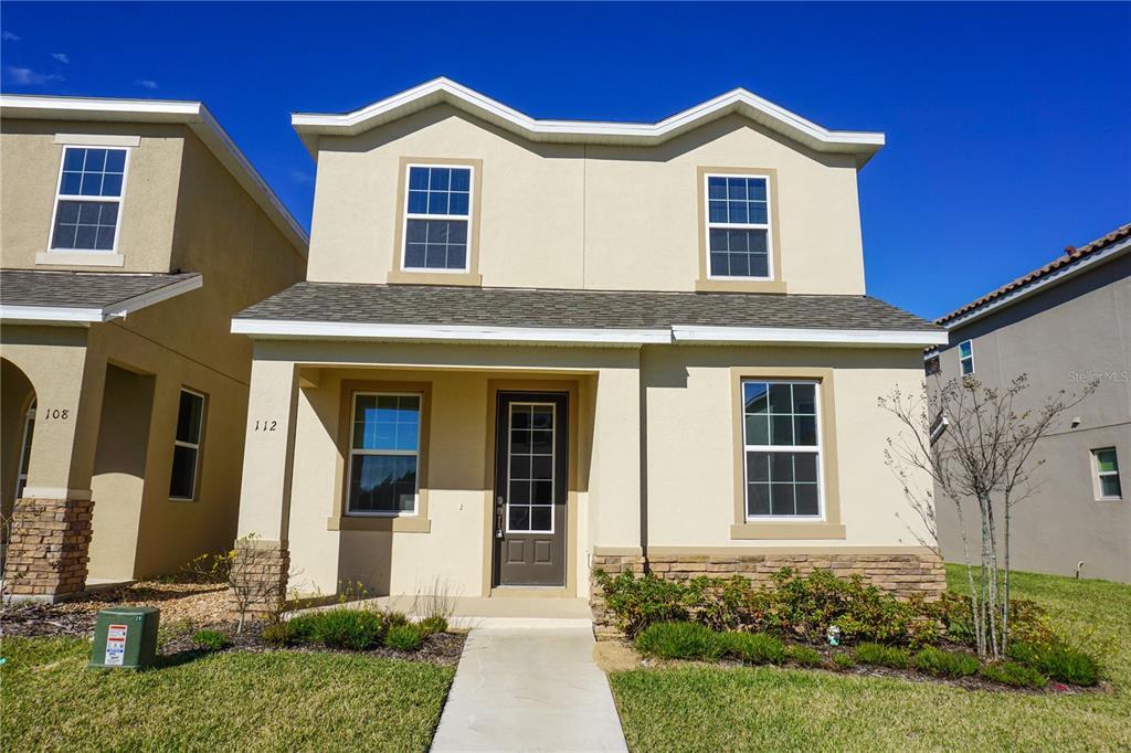 112 Boydfield Ln, Davenport, FL 33837 House for Rent in Davenport, FL