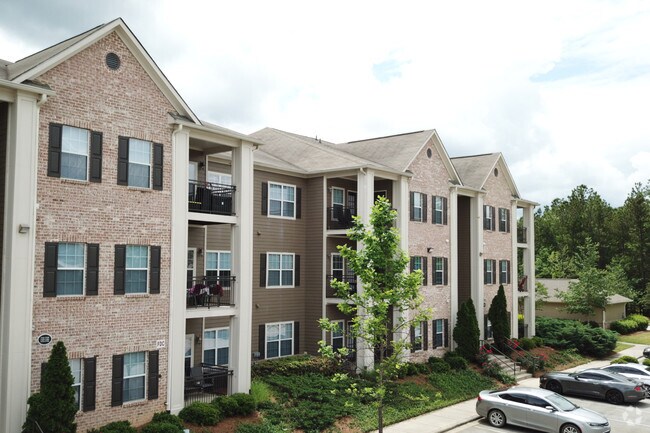 Foto del edificio - Lauren Ridge Apartment Homes