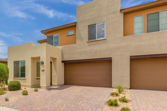 Building Photo - 36264 N Desert Tea Dr