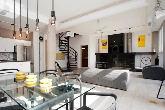 Foto principal - 939 W Huron St