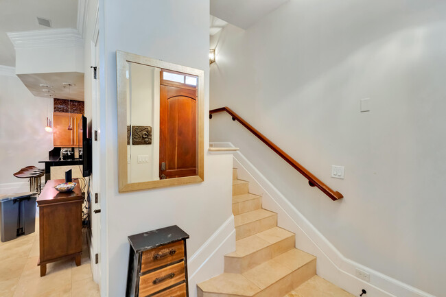 Foto del edificio - 9201 Market Street Inn