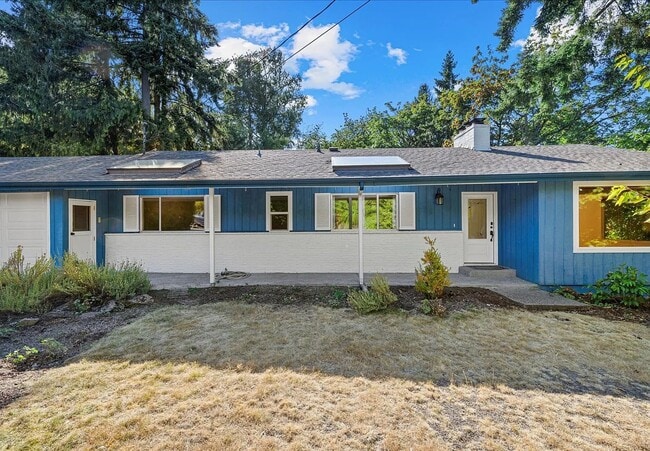 Building Photo - Bellevue Home