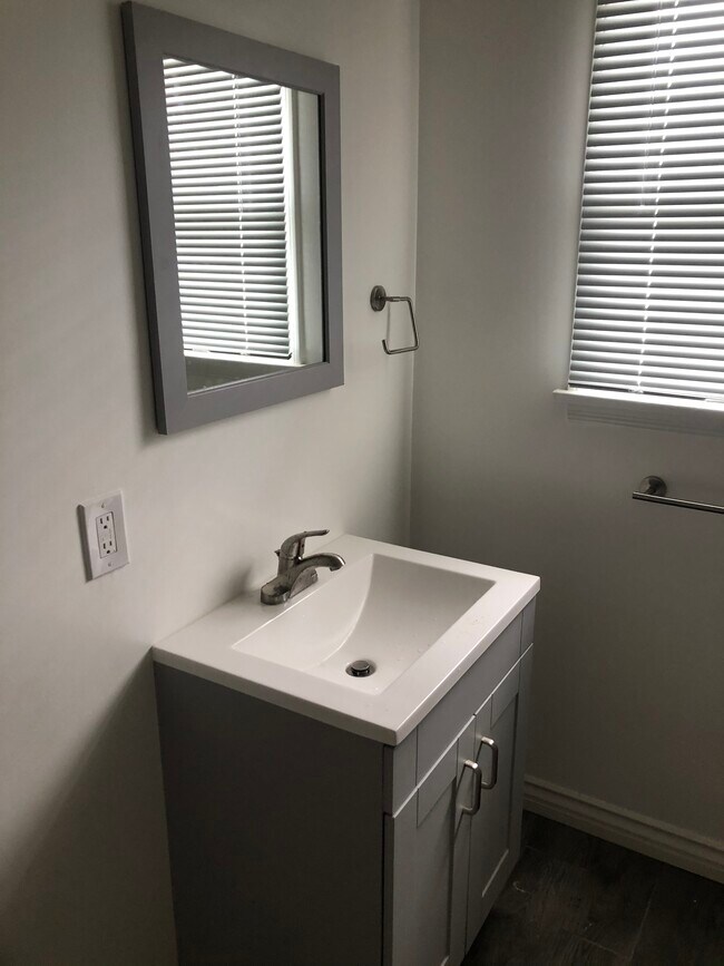 Bienvenido al Parque Paskamansett ubicado en Dartmouth, Massachusetts. - 11666 Chandler Blvd