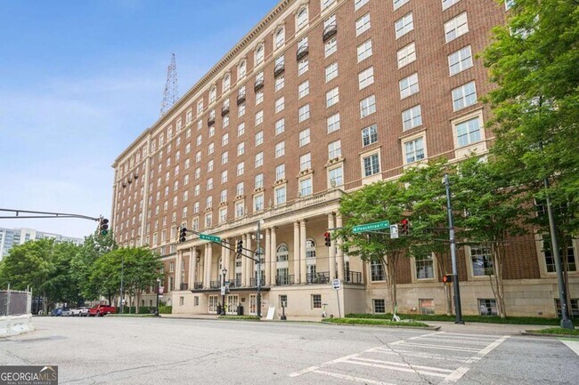 Foto del edificio - 30 5th St NE