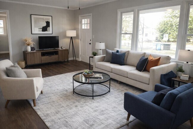 Foto del edificio - 5303 Birch Rd