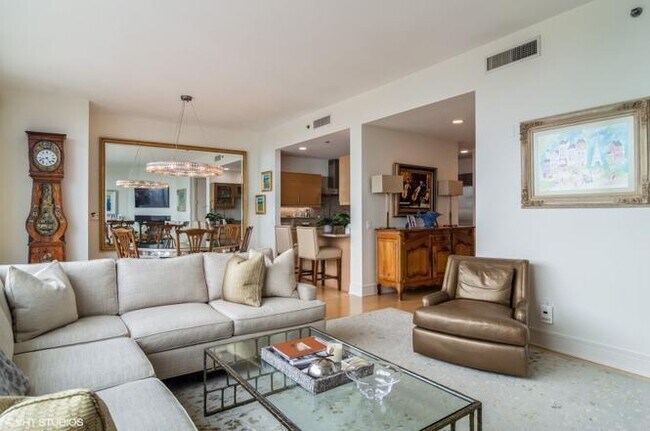 Foto del edificio - 401 N Wabash Ave