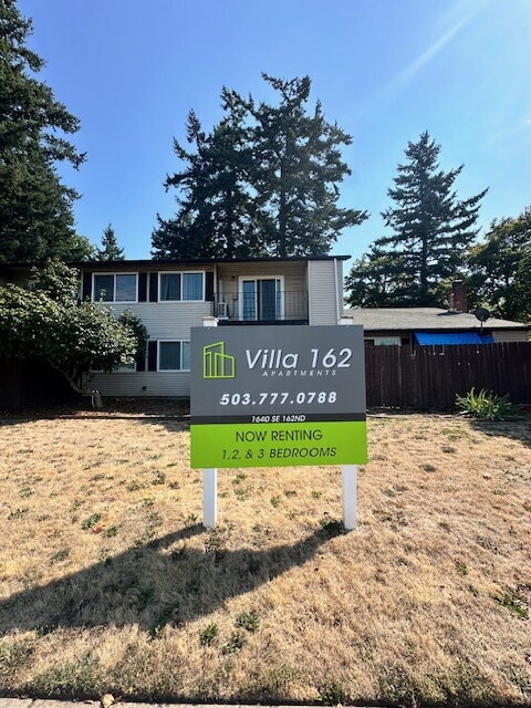 Building Photo - 1640 SE 162nd Ave