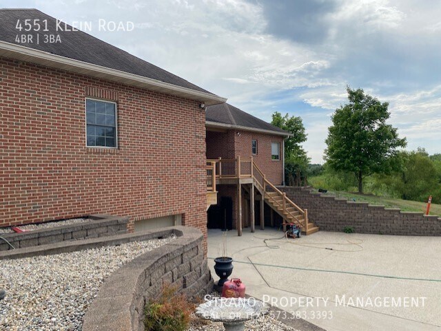 Building Photo - 4551 Klein Rd