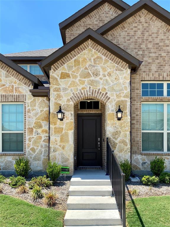 7216 Wildflower Way, Krugerville, TX 76227 House for Rent in