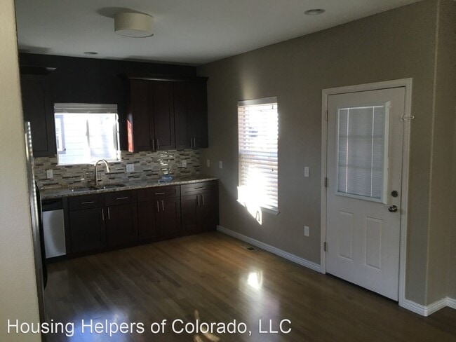 Foto del edificio - 3 br, 2.5 bath House - 3953 Navajo Street