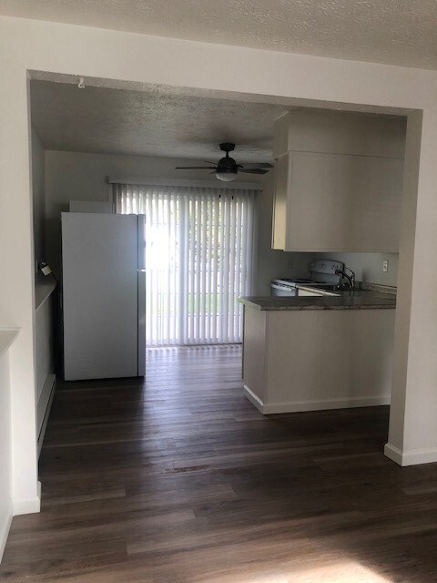 Foto del edificio - 284 W 12th St