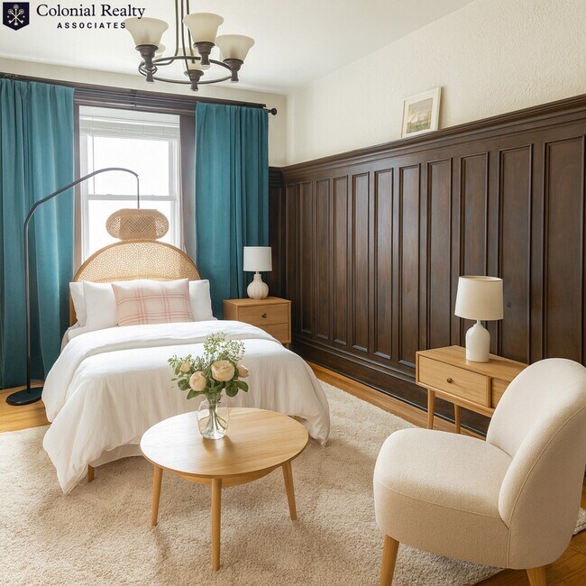 Photo - 25 Gibbs St Apartment