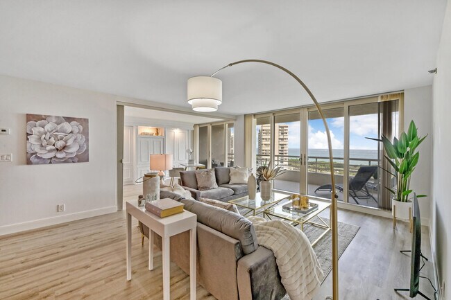 Foto del edificio - 4101 N Ocean Blvd