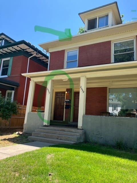 Building Photo - 2557 N Marion St