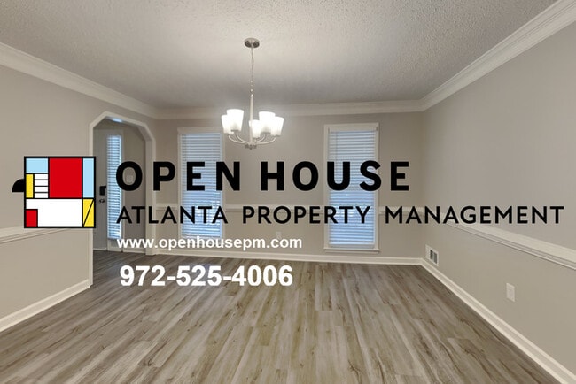 Building Photo - 12 Hamilton Pl, Douglasville