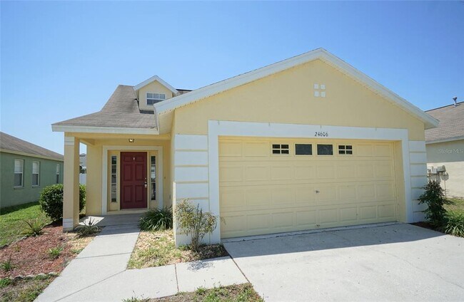 Foto del edificio - 24606 Victoria Wood Ct
