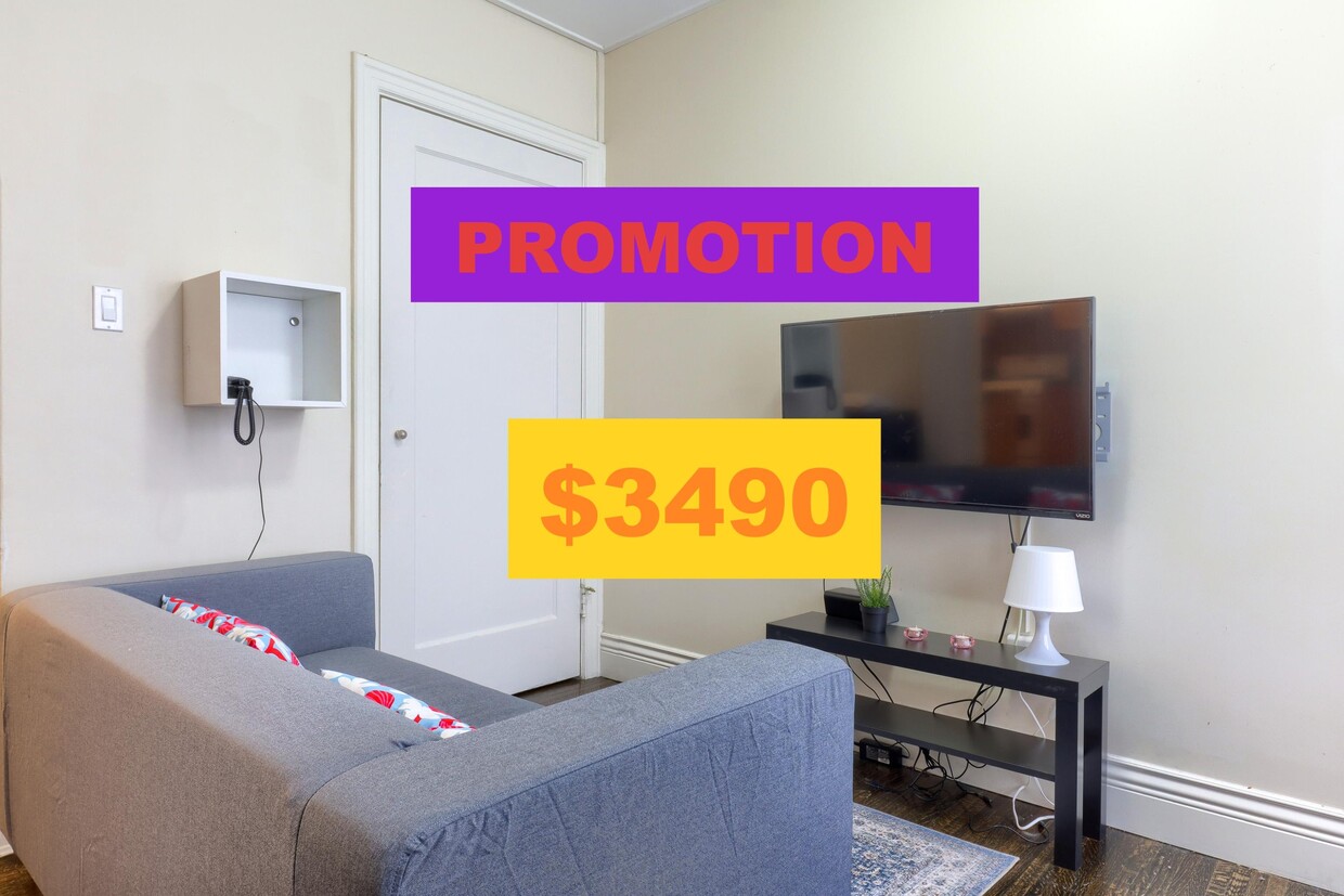 Primary Photo - 935 Jervis St