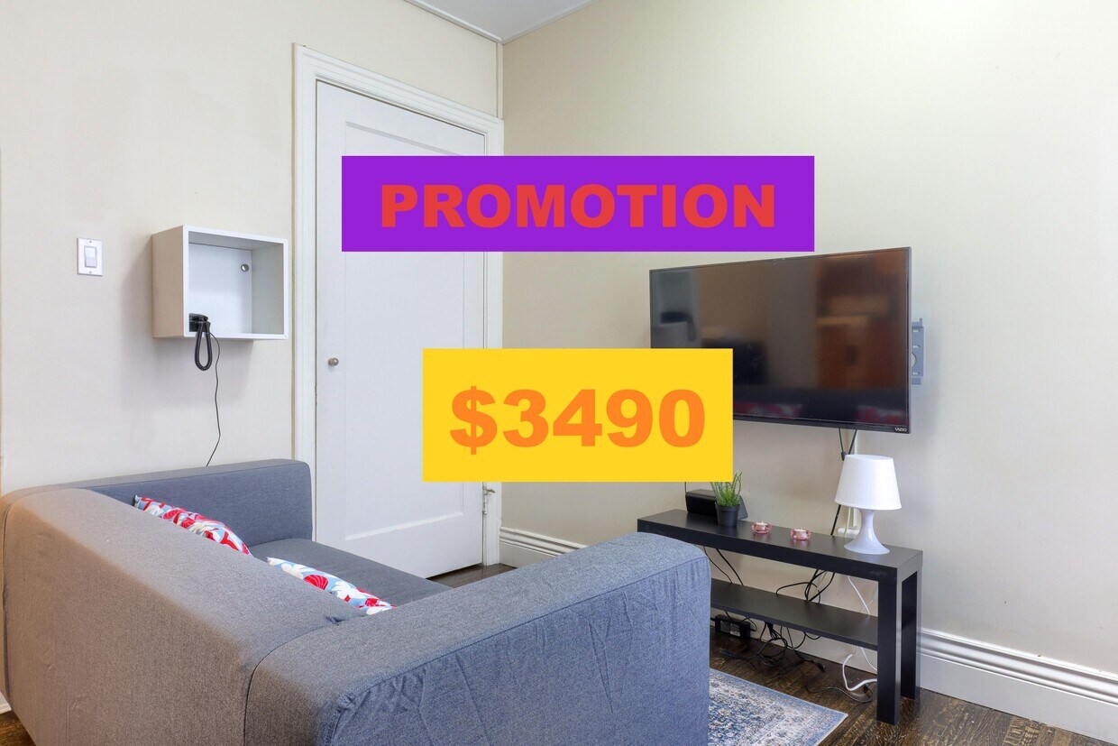 Photo principale - 935 Jervis St