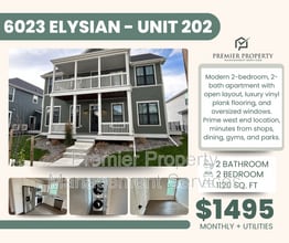Building Photo - 6023 Elysian Rd