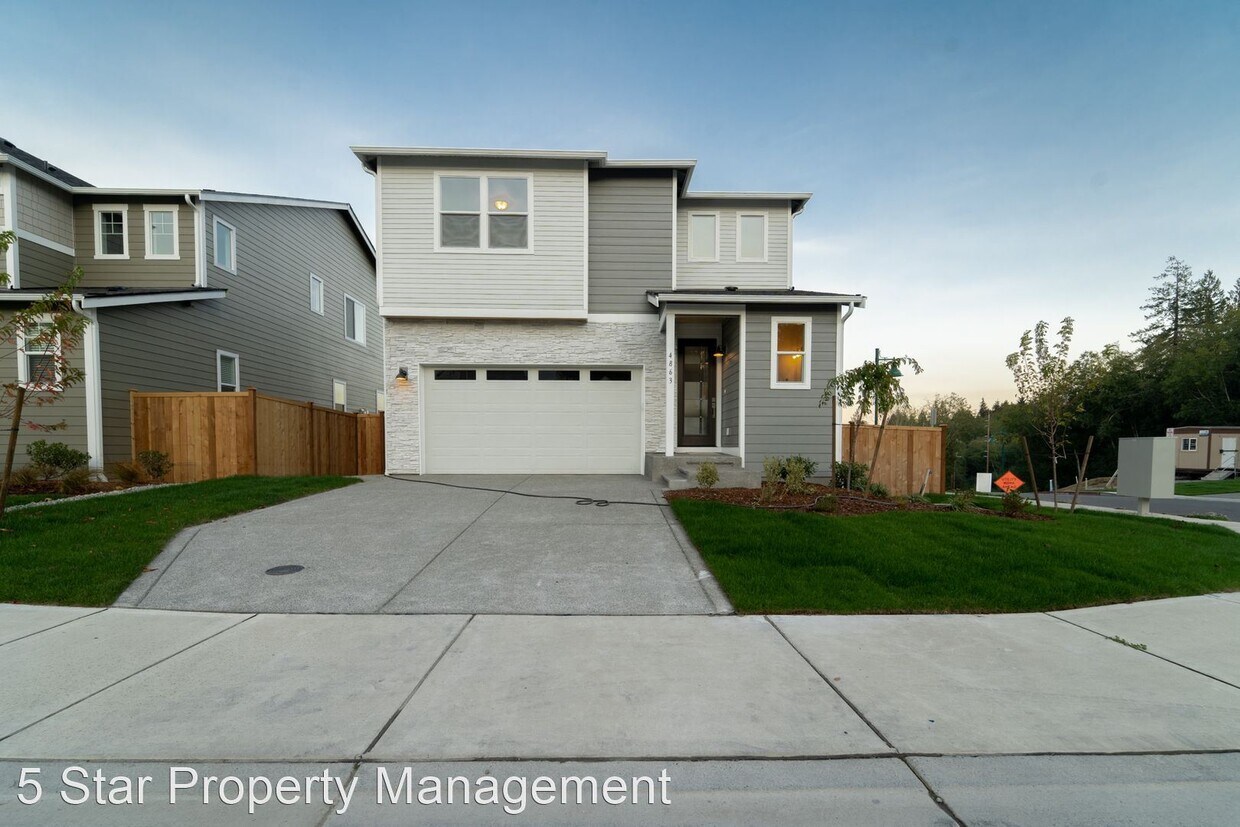 Primary Photo - 4 br, 3.5 bath House - 4863 Wanderlust Wy ...