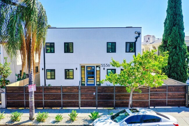 Foto del interior - Premium Dion Apartments