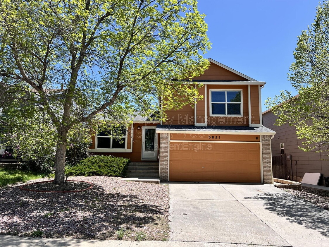 Photo - 5851 Granby Hill Drive