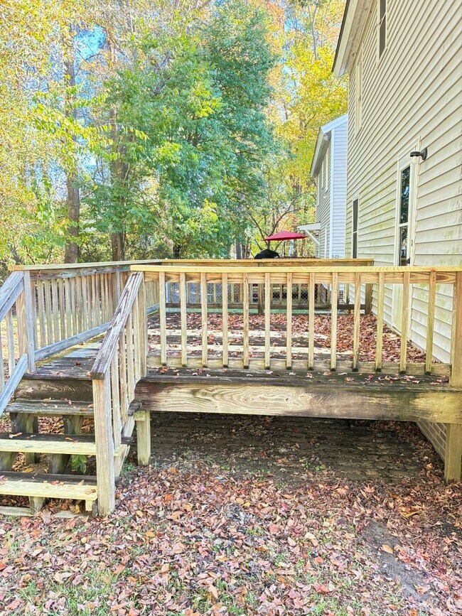 Foto del edificio - 3532 Wescott Dr NW