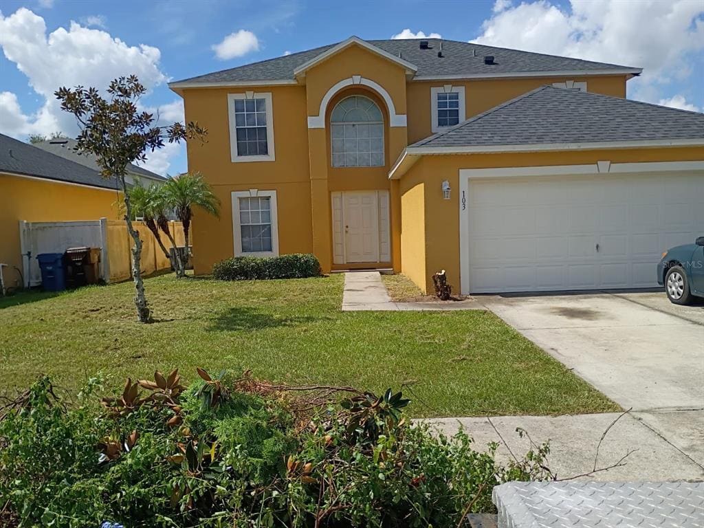 Primary Photo - 103 Richmar Ave