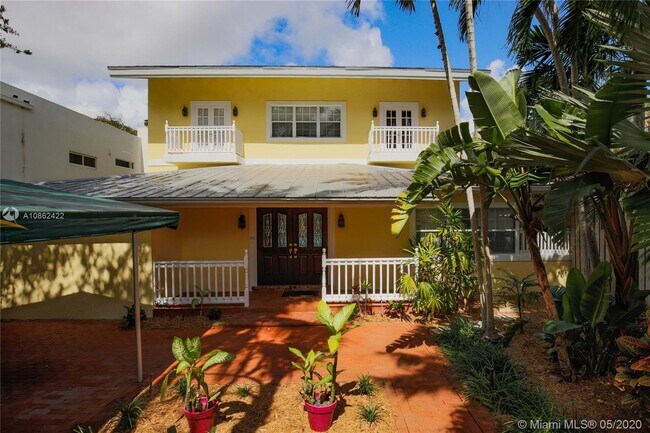 Foto del edificio - 3975 Crawford Ave